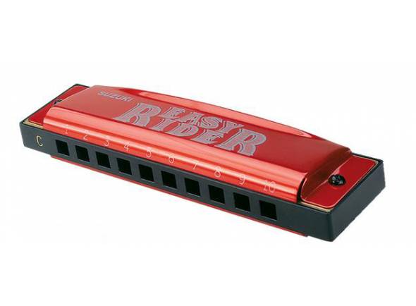 Suzuki Easy Rider EZR-20 C Suzuki Easy Rider EZR-20 C